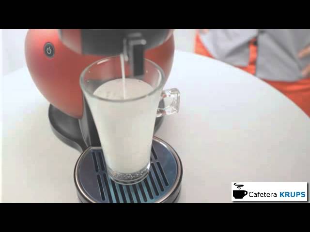 Vídeo relacionado con DEPOSITO CAFETERA DOLCE GUSTO MELODY 3 / MODELOS KRUPS KP 220.. Y DELONGHI EDG 420...