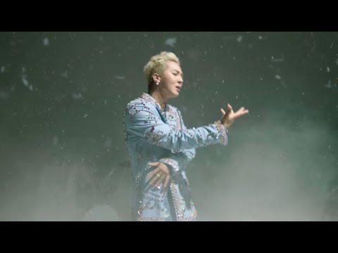 WINNER MINO RAP COVER FOR BIG BANG ‘STILL LIFE’