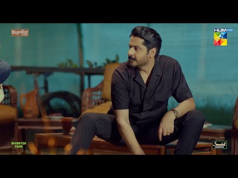 Asma BB Ko Asani Se Marne Nahi Dunga...! #imranashraf #sarahkhan - Namak Haram - HUM TV