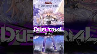 THIS IS A LOANER DECK COMBO EVENT DUELTRIAL OFF-META #f2p #masterduel #loanerdeck