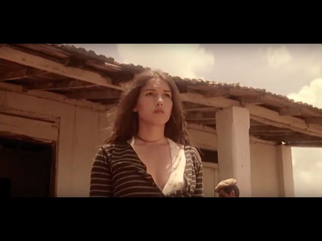 Nathalie Cardone - Hasta siempre (Official Video HD) Nathalie Cardone - Hasta siempre (Official Video HD)