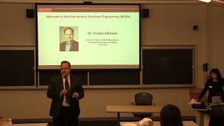 Computer Systems Engineering Software Design Orientation