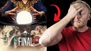 Videntes apontam campeo da Libertadores 2021 - Noticias do flamengo hoje