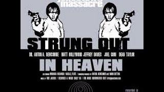 The Brian Jonestown Massacre - Strung Out in Heaven (Full Album)