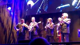 The Del McCoury Band - I Need More Time