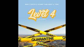 Level 4 Music Video