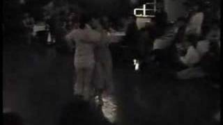 Pablo Giorgini & Noelia Coletti for TangoTang III