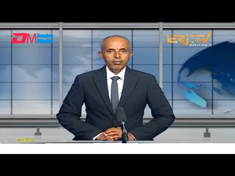 News in Tigre for April 11, 2022 - ERi-TV, Eritrea