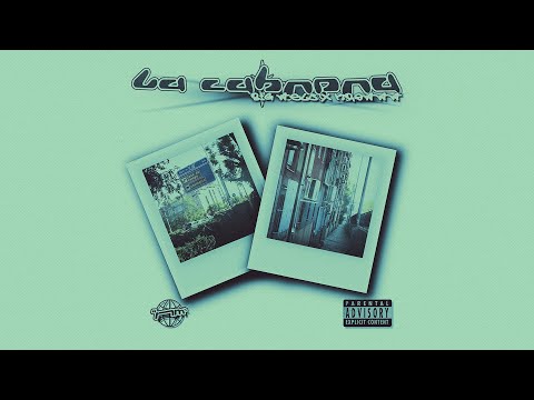 Big Wels, Krow - La Cabrera (Video Lyric)