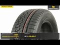 Osobní pneumatika Nokian Tyres WR A4 215/50 R17 95V