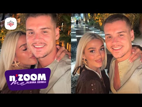 Ekskluzive: Adri dhe Iliriana martohen me 13 tetor