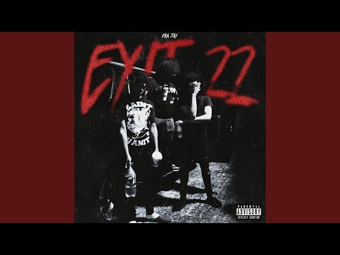 Backhand (feat. NWF K Money & TRAP RR)