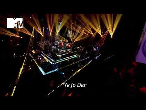 Ye jo des hai Tera _ A.R.Rahman