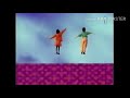 Sesame Street Floating Kids V