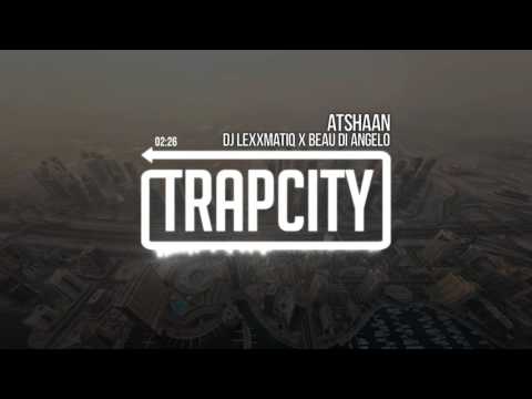 Lexxmatiq x Beau Di Angelo - Atshaan