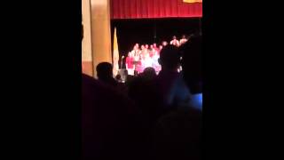 Lamb of God - Spellman Mass