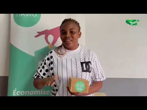 ECHOS DES REGIONS du Mercredi 08/02/2023 - Canal 2 international