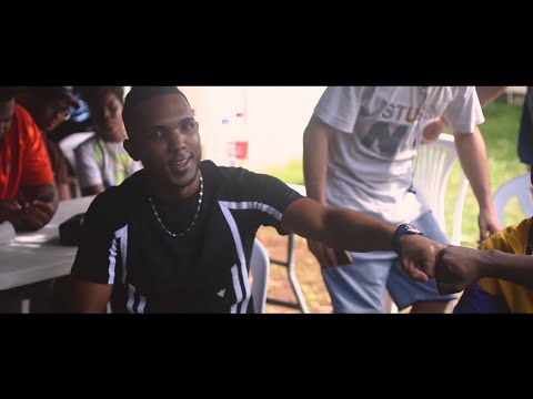 Freestyle Birthday 1 JLN PROD(feat. Max-T, KSS, Zigy, M'Rode, GhettoYouth Lion & Antes)