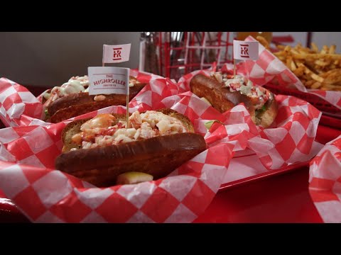 download lagu mp3 mp4 The Lobster Co, download lagu The Lobster Co gratis, unduh video klip The Lobster Co