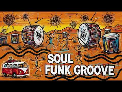Old-School Soul-Funk Grooves You’ve Been Waiting For | Soft Vinyl Vibes | ep21