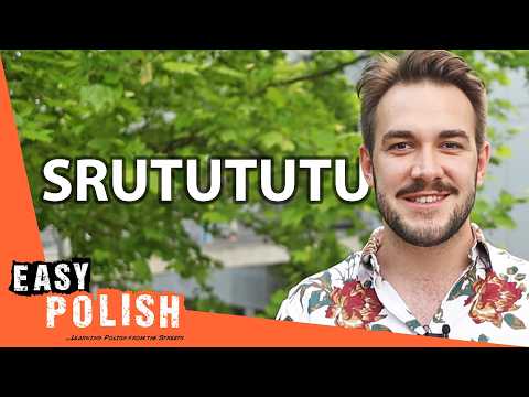 9 Colloquial Polish Expressions You’ll Never Find in Textbooks | Easy Polish 260