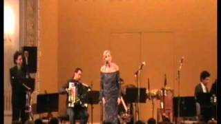 Milord Edith Piaf by Monique D'Agorne   YouTube