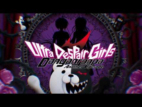 [Best of 2015 #13] Klagmar's Top VGM #2,003 - Danganronpa Another Episode - Absolute Despair Girl