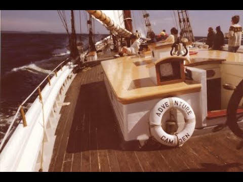 Captain Jim Sharp Adventure Captain's Quarters Part II