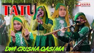 Download lagu TATU // DWI CRISNA COVER BY QASIMA mp3 Download lagu TATU // DWI CRISNA COVER BY QASIMA mp3