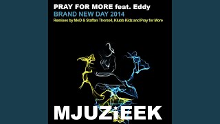 Brand New Day 2014 (Klubb Kidz Afro Dub)