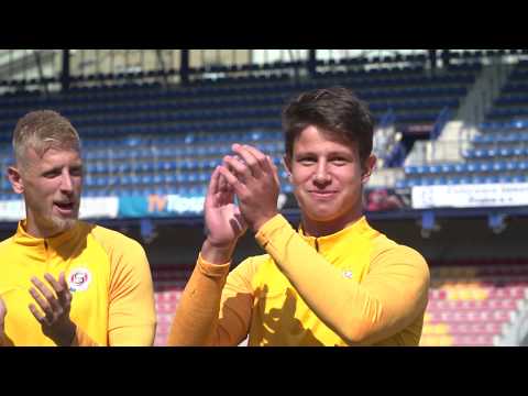 Sparta Camp 2019: Reportáž z kempu