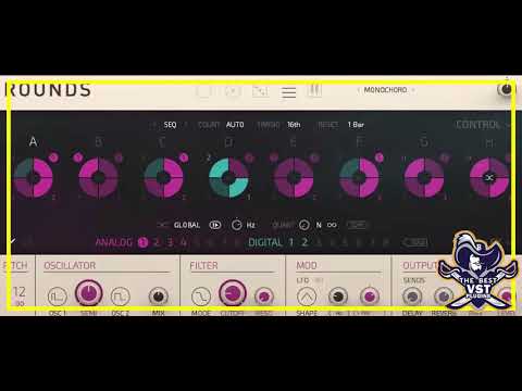 The Top 20 Best VST Synth Plugins of 2020