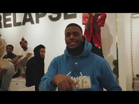 Lil Rambeezy & AIB Sniper  - “BLOOD” (Official Video)