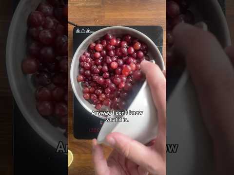 It’s peanut butter jelly time