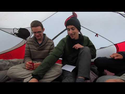 2019 Voyageur Shawn Cope slideshow video