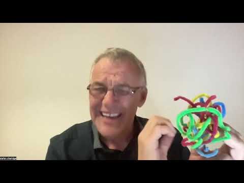 The Spaghetti Brain.