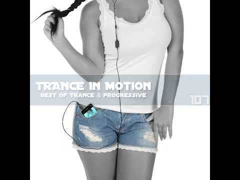 Emil Sorous's Shows — Trance In Motion. Vol.107