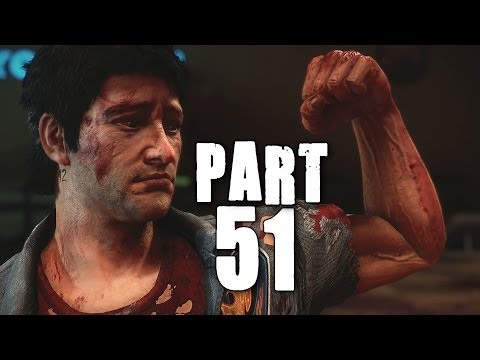 Dead Rising 3 Gameplay Walkthrough Part 51 - Jazz Hands (XBOX ONE)