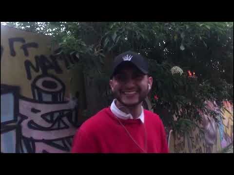 Un día con Blezz Traphic