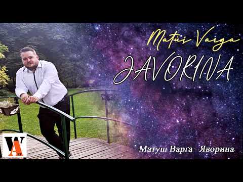 Matúš Varga - Javorina/Яворіна  (cover)