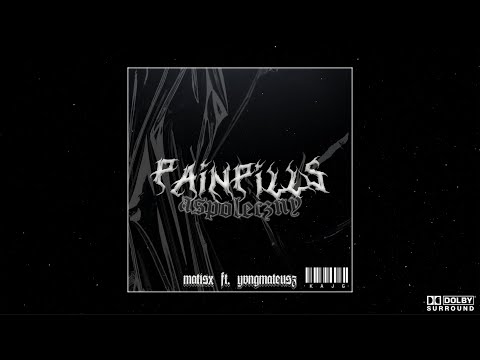 matisx ft. yvngmateusz  - aspołeczny