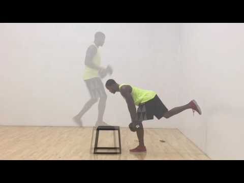 RFD Plyometrics