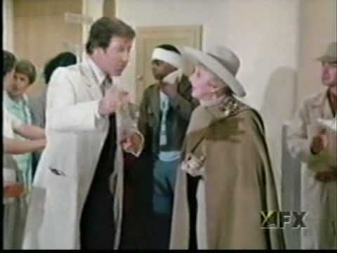 Trapper John MD Don't Rain on My Charade 1