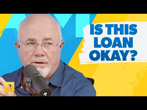 When Is A Loan For House Updates Ok?