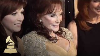 GRAMMY Salute to Country Music honoring Loretta Lynn presented by MasterCard | GRAMMYs