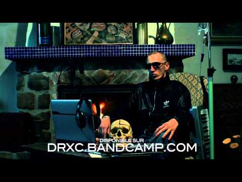 DrXc (R.I.P.)  Feat. Abdoo - Ma Vie