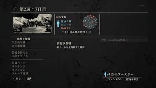 The Last of Us Remasteredフレンドと