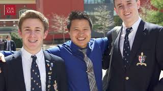 Royal St. George's College, Toronto, ON - The OUR KIDS Feature Review video