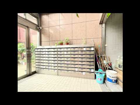 🏆儀居團隊🏆BZ7松山捷運｜低總置產宅