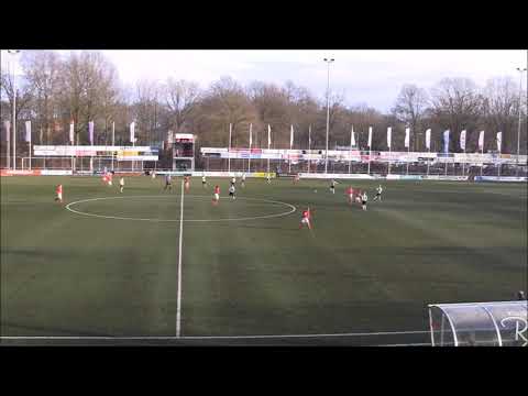 Douwe Veneklaas   SCG thuis